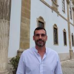 Coimbra: Diácono Ruben Cunha vai ser ordenado padre na Sé Nova