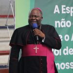 Moçambique: Morreu o bispo da Diocese de Quelimane