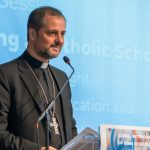 Educação: D. Alexandre Palma desafia escolas católicas a passarem de transmissoras de conteúdos a geradoras de esperança