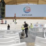 Espanha: Papa vai encontrar-se com vítimas de abusos sexuais