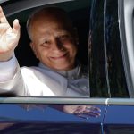 Espanha: Patriarca de Lisboa afirma que Papa «está a ser construtor de pontes», chega «a todos os âmbitos e dimensões»