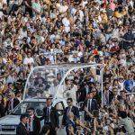 Barcelona: Papa criticou «idolatria do lucro e do rendimento» que esmaga os jovens