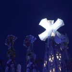 Barcelona: Papa abençoou Torre de Cristo, a mais alta da Sagrada Família, no centenário da morte de Gaudí