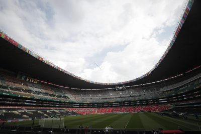 Mundial 2026: Papa diz que futebol mostra importância do coletivo