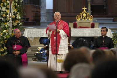 Canárias: Papa agradeceu esforço da Igreja para acolher quem chega ao arquipélago