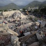 Vaticano: Papa apela à solidariedade internacional com a Venezuela