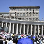 Vaticano: Papa insiste na necessidade de preservar a unidade e valorizar as diferenças