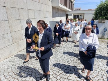 Viseu: «É necessário renovar e atualizar o carisma da Beata Rita na vida da Diocese» - D. António Luciano