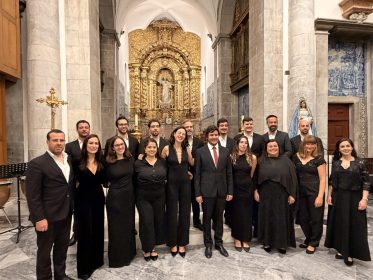Beja: Sé celebrou 80 anos da dedicação