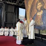 Corpo de Deus: Bispo de Santarém reconheceu centralidade da Eucaristia junto das comunidades da diocese em Torres Novas