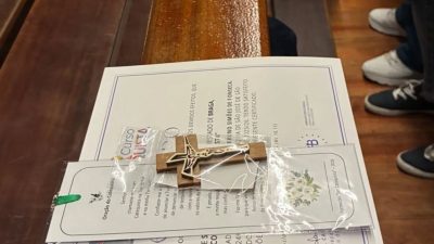 Braga: «Formação dos catequistas» entre as prioridades apontadas para o próximo triénio em encontro do Conselho Arquidiocesano do setor