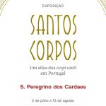 Igreja/Cultura: Convento dos Cardaes acolhe a exposição «Santos Corpos»