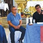 Braga: Arciprestado de Fafe prepara a peregrinação a Nossa Senhora de Antime