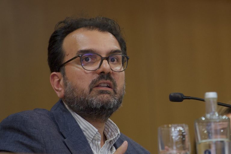 Igreja: Comunidades devem ter um «manual de pastoral digital», afirma Octávio Carmo