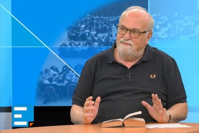 Igreja: Dimensão comunitária e alegria dos Santos Populares e do futebol têm muito a ver com a «essência da fé cristã», afirma frei José Nunes