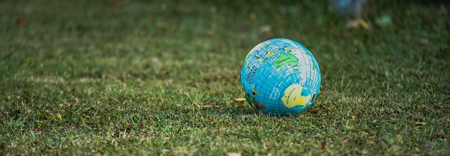 Dia Mundial do Ambiente: «A promoção da paz é claramente um ato ecológico», afirma Juan Ambrosio