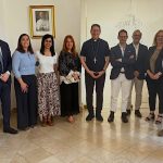 Vaticano: Grupo Vita encontrou-se com a Comissão Pontifícia para a Proteção de Menores