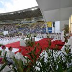 Canárias: Papa convida a trabalhar por uma vida «livre e digna» para todos, evocando vítimas dos naufrágios
