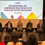 Lisboa: Patriarca sublinha necessidade de liberdade religiosa no espaço público