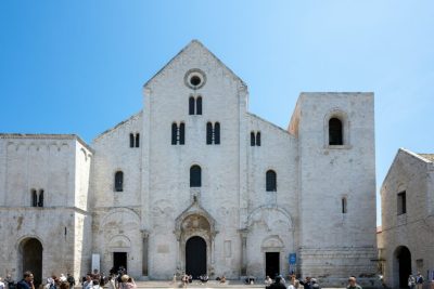 Itália: Congresso da Equipa Europeia de Catequese realiza-se em Bari