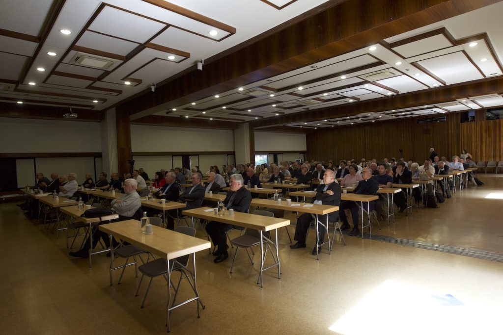 Igreja/Portugal: Jornadas Pastorais do Episcopado assumem necessidade de «novas competências» perante desenvolvimento da IA