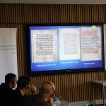 UCP/Lisboa: «Do Manuscrito ao Diálogo» - KAICIID reuniu especialistas que refletiram sobre o património cultural para uma «coexistência pacífica»
