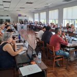 Igreja/Sociedade: Trabalhadores Cristãos assinalam que «cidadania ativa não nasce sozinha»