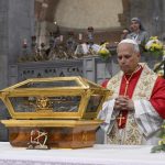 Pavia: «Há cada vez mais necessidade de acompanhar as pessoas na descoberta ou na redescoberta da fé»