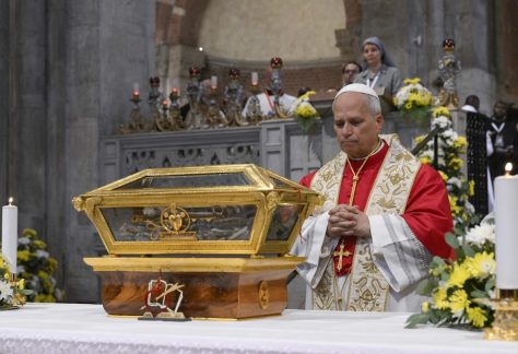 Pavia: «Há cada vez mais necessidade de acompanhar as pessoas na descoberta ou na redescoberta da fé»