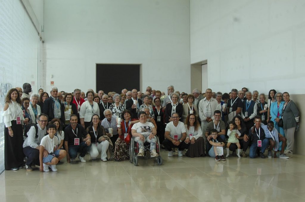 Leiria-Fátima: Diocese celebrou de Jubileu das Vocações no santuário da Cova da Iria