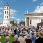 Igreja: Papa lembra «necessidade urgente de paz», em mensagem ao Congresso Mundial da Misericórdia