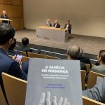 Publicações: Estudo aborda a relação entre família e influência religiosa «sem nostalgias, sem preconceitos e sem constrangimentos»