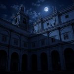 Lisboa: Mosteiro de São Vicente de Fora organiza a iniciativa «O Luar na Torre»