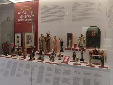 Lisboa: Museu de Santo António mostra histórias devocionais e curiosidades da ligação com figura de referência para devoção popular