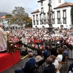Funchal: Núncio apostólico pede anúncio da fé a «mundo distraído» e fragmentado
