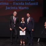 Ourém: Irmãs Reparadoras de Nossa Senhora de Fátima receberam medalha de mérito municipal