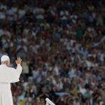 Espanha: Papa desafia a valorizar organismos de participação nas paróquias e dioceses