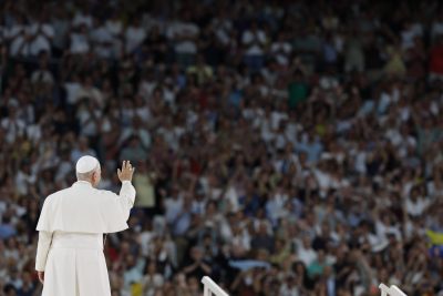 Espanha: Papa desafia a valorizar organismos de participação nas paróquias e dioceses