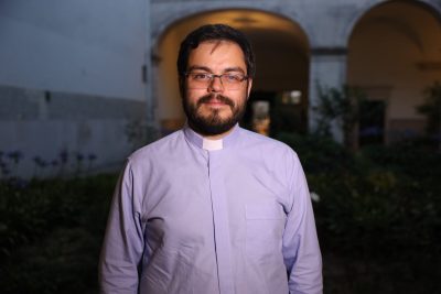 Rejoice: «Quase todas as dioceses estão representadas» na Jornada Nacional da Juventude, afirma responsável pela Pastoral de Jovens em Lamego