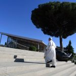 Vaticano: Papa reuniu-se com participantes da primeira edição dos «Diálogos Borgo Laudato Si’», em Castel Gandolfo
