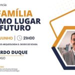 Braga: Padre Eduardo Duque profere conferência sobre «A Família como Lugar de Futuro»