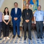 Beja: Bispo pede «cuidado integral» aos doentes e presença alargada da Pastoral da Saúde