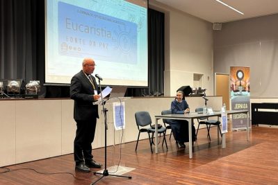 Igreja: «Só no estabelecimento e no restabelecimento da relação com Deus o ser humano encontra a verdadeira paz», afirma patriarca de Lisboa