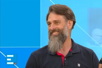 10 de junho: «Somos fruto da abertura de Portugal ao mundo» – Eugénia Quaresma, Nuno do Souto e Helena Domingues partilham histórias marcadas pela diversidade cultural