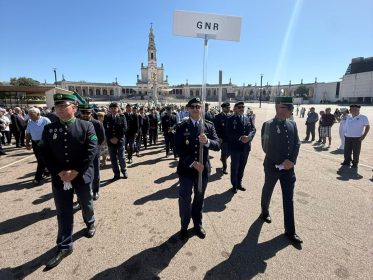 Forças Armadas e de Segurança: «Não bastam armas para fazer a paz; ela precisa de raízes mais profundas» - D. Sérgio Dinis