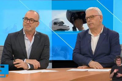 Educação: «Internacionalidade» e «abertura ao outro» marcam colégios do Sagrado Coração de Maria