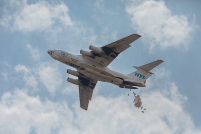 Vaticano: Papa condena países que investem em armamentos, descurando milhões de pessoas com fome