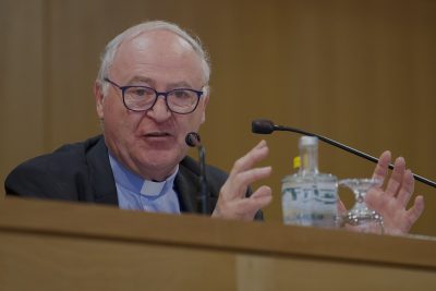 Igreja/Sociedade: Presidente de Academia Pontifícia adverte contra «opacidade» dos sistemas de IA