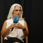 Media/Igreja: Rita Carvalho assume direção do Secretariado Nacional das Comunicações Sociais com «entusiamo» e «noção da responsabilidade»