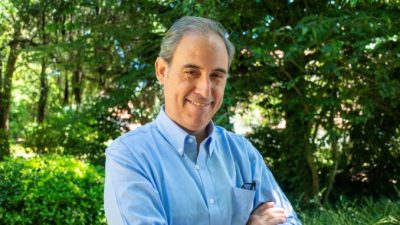 Porto: Bispo nomeia jornalista Rui Saraiva para liderar serviço de Comunicação do Sínodo Diocesano